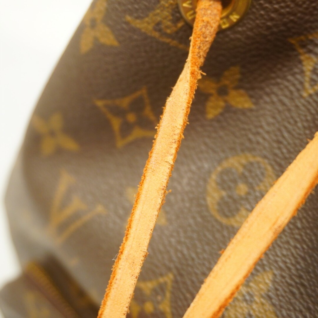 LOUIS VUITTON - 【5db2162】ルイヴィトン リュック・デイパック LOUIS VUITTON - 【5db2162】ルイヴィトン リュック・デイパック