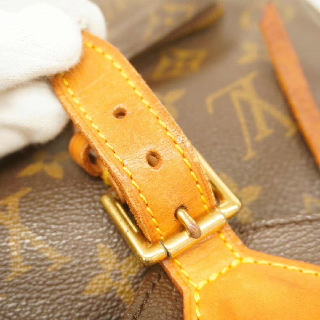 LOUIS VUITTON - 【5db2162】ルイヴィトン リュック・デイパック LOUIS VUITTON - 【5db2162】ルイヴィトン リュック・デイパック