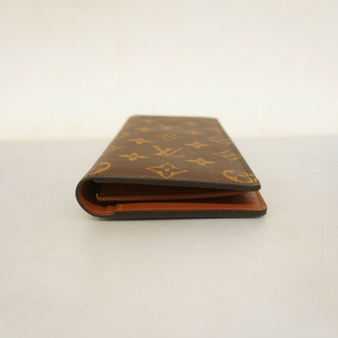 LOUIS VUITTON - 【5db2165】ルイヴィトン 長財布 モノグラム LOUIS VUITTON - 【5db2165】ルイヴィトン 長財布 モノグラム