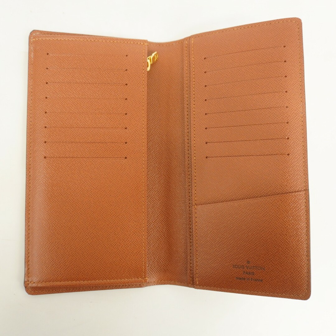 LOUIS VUITTON - 【5db2165】ルイヴィトン 長財布 モノグラム LOUIS VUITTON - 【5db2165】ルイヴィトン 長財布 モノグラム