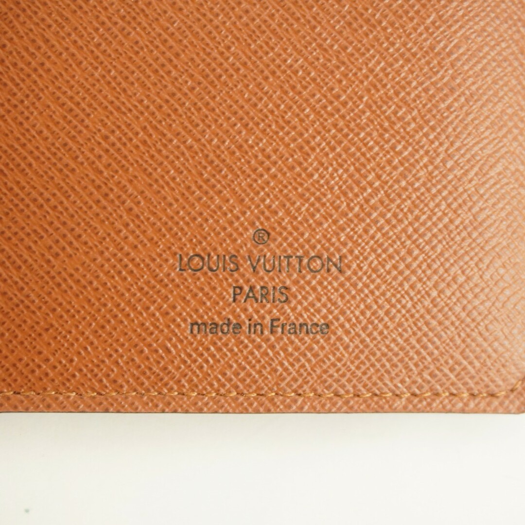 LOUIS VUITTON - 【5db2165】ルイヴィトン 長財布 モノグラム LOUIS VUITTON - 【5db2165】ルイヴィトン 長財布 モノグラム