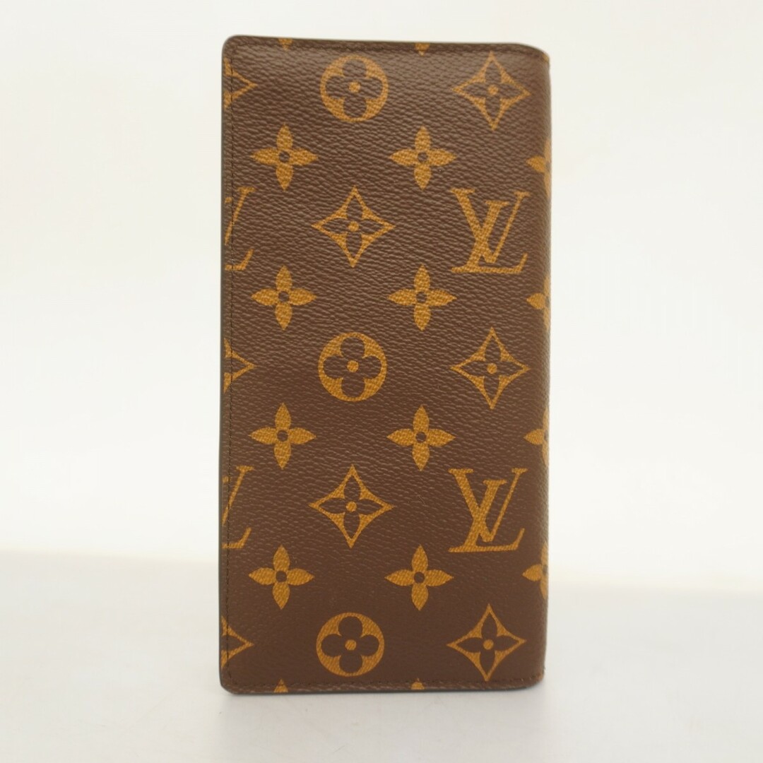 LOUIS VUITTON - 【5db2165】ルイヴィトン 長財布 モノグラム LOUIS VUITTON - 【5db2165】ルイヴィトン 長財布 モノグラム