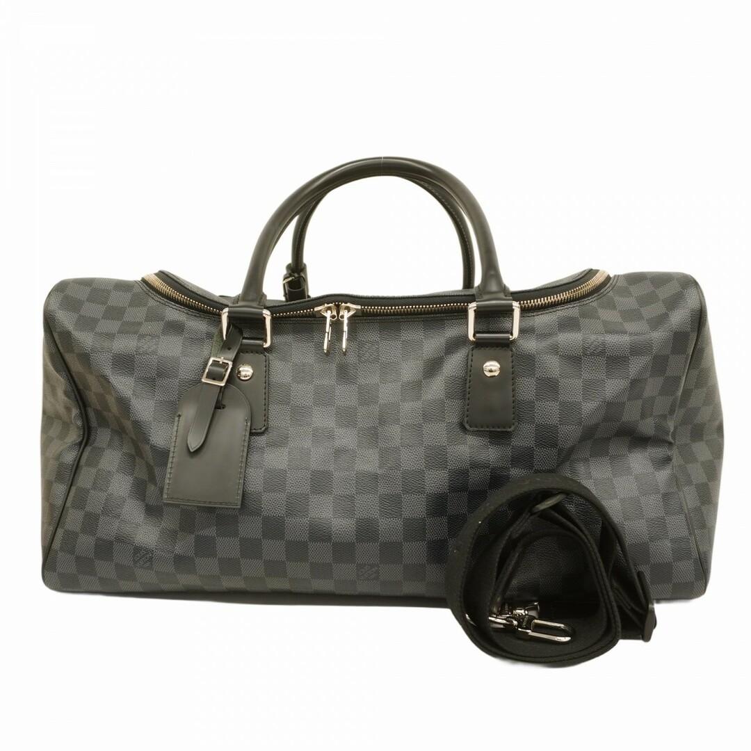 LOUIS VUITTON - 【5db2168】ルイヴィトン ボストンバッグ LOUIS VUITTON - 【5db2168】ルイヴィトン ボストンバッグ