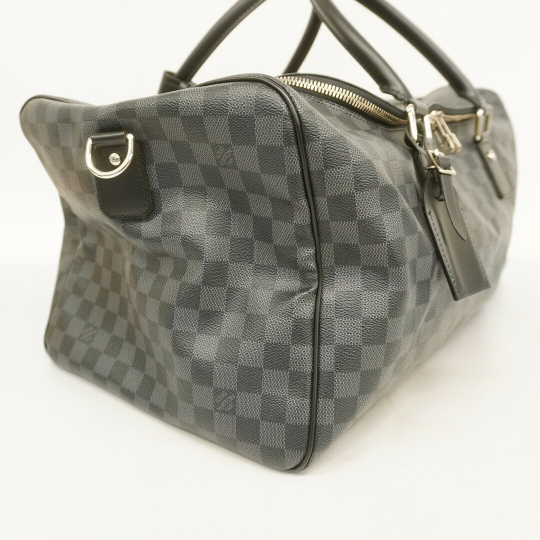 LOUIS VUITTON - 【5db2168】ルイヴィトン ボストンバッグ LOUIS VUITTON - 【5db2168】ルイヴィトン ボストンバッグ