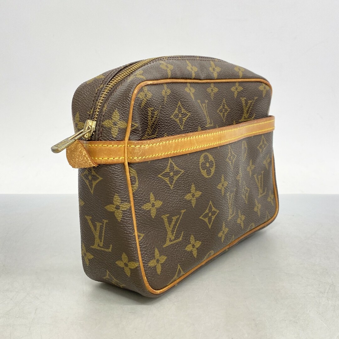 LOUIS VUITTON - 【5db2191】ルイヴィトン クラッチバッグ LOUIS VUITTON - 【5db2191】ルイヴィトン クラッチバッグ