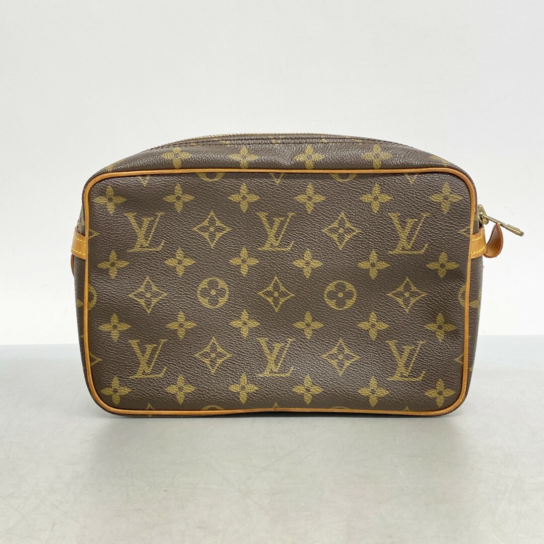 LOUIS VUITTON - 【5db2191】ルイヴィトン クラッチバッグ LOUIS VUITTON - 【5db2191】ルイヴィトン クラッチバッグ