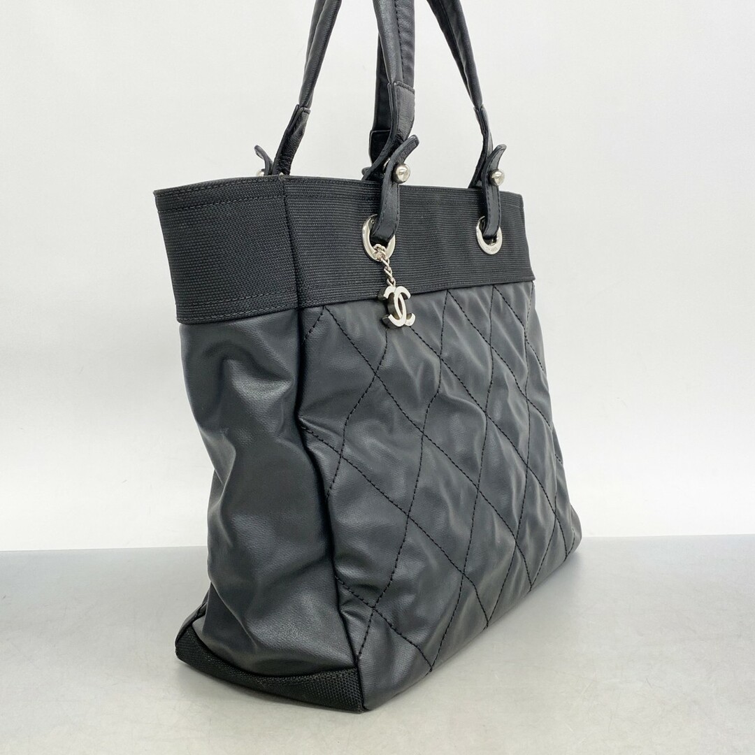 CHANEL - 【5db2196】シャネル トートバッグ パリビアリッツ CHANEL - 【5db2196】シャネル トートバッグ パリビアリッツ