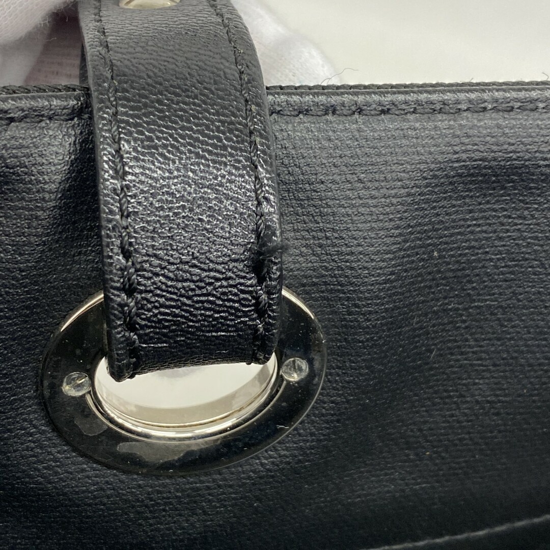 CHANEL - 【5db2196】シャネル トートバッグ パリビアリッツ CHANEL - 【5db2196】シャネル トートバッグ パリビアリッツ