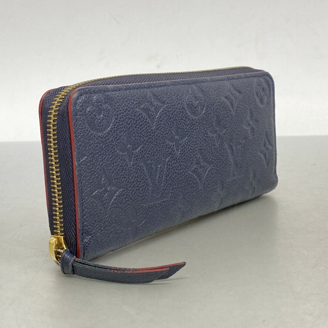 LOUIS VUITTON - 【5db2201】ルイヴィトン 長財布 モノグラム LOUIS VUITTON - 【5db2201】ルイヴィトン 長財布 モノグラム