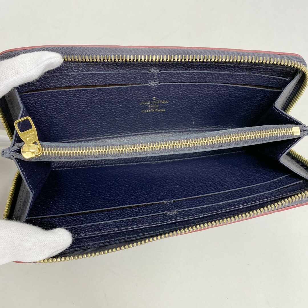 LOUIS VUITTON - 【5db2201】ルイヴィトン 長財布 モノグラム LOUIS VUITTON - 【5db2201】ルイヴィトン 長財布 モノグラム