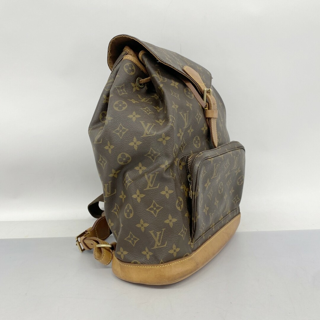 LOUIS VUITTON - 【5db2232】ルイヴィトン リュック・デイパック LOUIS VUITTON - 【5db2232】ルイヴィトン リュック・デイパック