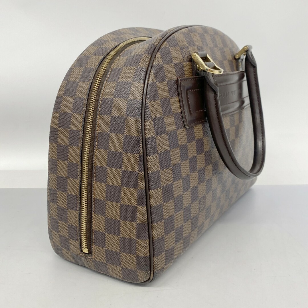 LOUIS VUITTON - 【5db2233】ルイヴィトン ハンドバッグ ダミエ LOUIS VUITTON - 【5db2233】ルイヴィトン ハンドバッグ ダミエ