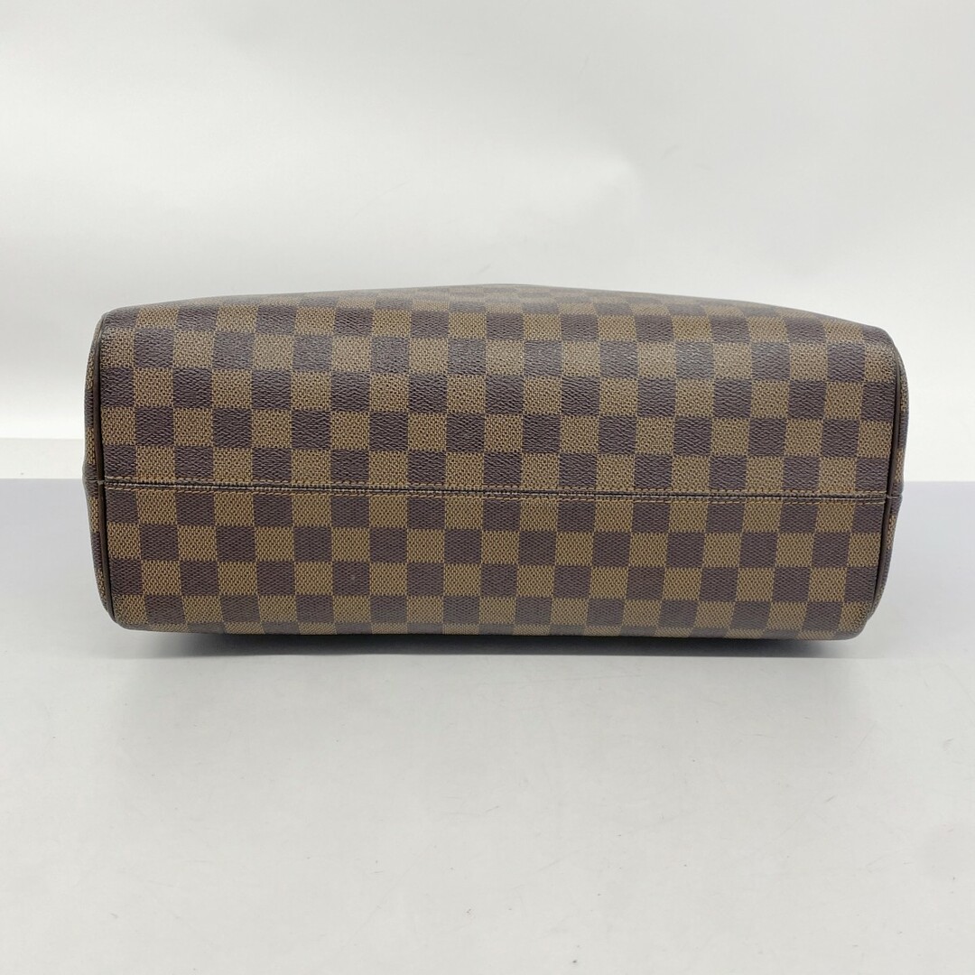LOUIS VUITTON - 【5db2233】ルイヴィトン ハンドバッグ ダミエ LOUIS VUITTON - 【5db2233】ルイヴィトン ハンドバッグ ダミエ