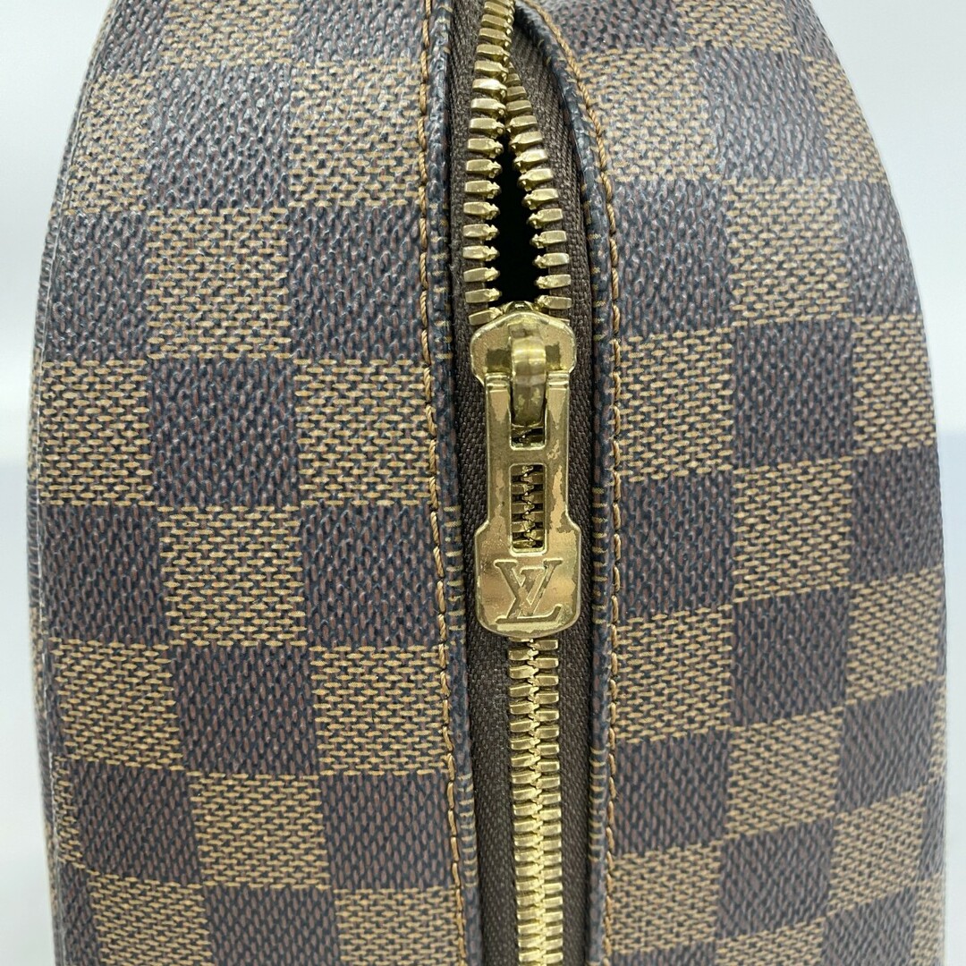 LOUIS VUITTON - 【5db2233】ルイヴィトン ハンドバッグ ダミエ LOUIS VUITTON - 【5db2233】ルイヴィトン ハンドバッグ ダミエ