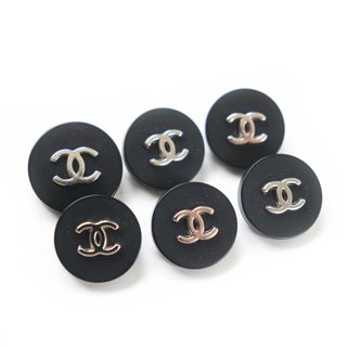 CHANEL - 美品◎CHANEL シャネル ヴィンテージ ココマークボタン CHANEL - 美品◎CHANEL シャネル ヴィンテージ ココマークボタン