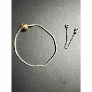PANDORA - パンドラ シルバー ディズニー コラボ 不思議の国の PANDORA - パンドラ シルバー ディズニー コラボ 不思議の国の