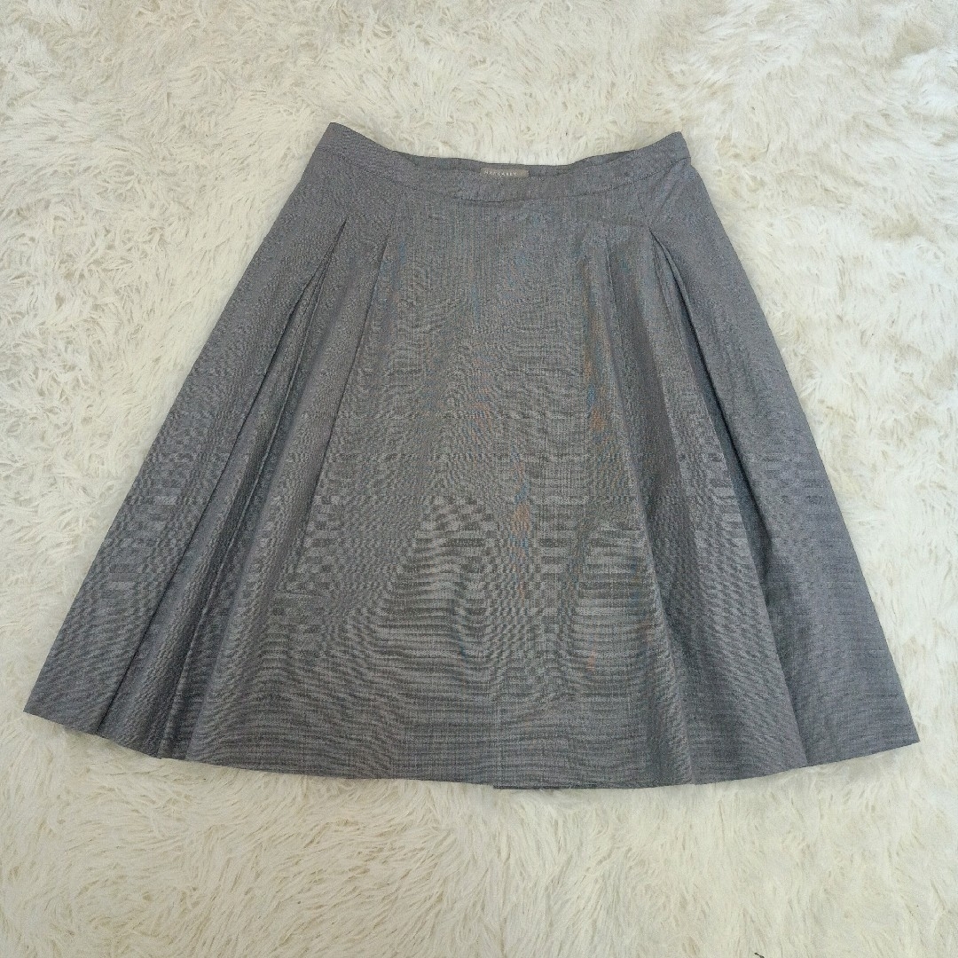 MARGARET HOWELL - 美品 マーガレットハウエル 春夏 洗える MARGARET HOWELL - 美品 マーガレットハウエル 春夏 洗える