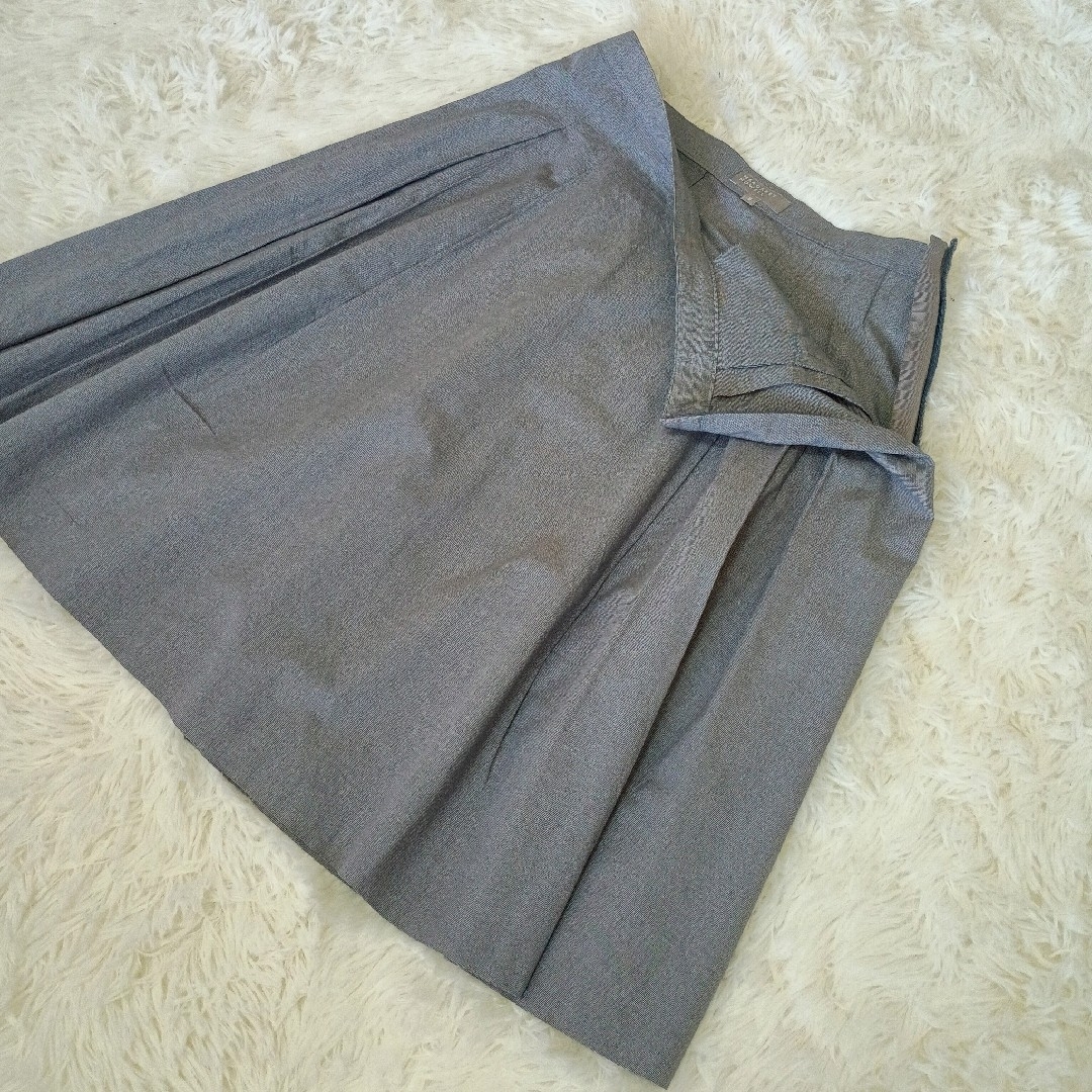 MARGARET HOWELL - 美品 マーガレットハウエル 春夏 洗える MARGARET HOWELL - 美品 マーガレットハウエル 春夏 洗える