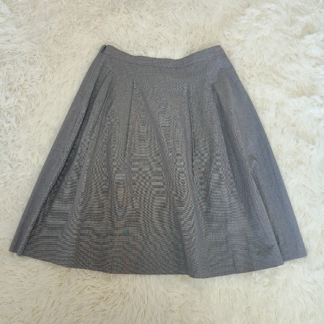 MARGARET HOWELL - 美品 マーガレットハウエル 春夏 洗える MARGARET HOWELL - 美品 マーガレットハウエル 春夏 洗える