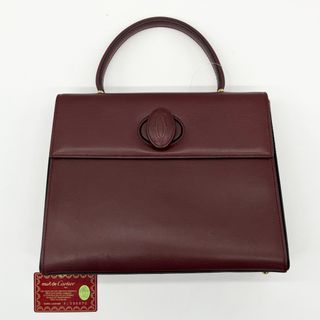 Cartier - ほぼ新品カルティエマルチェロ ドゥ カルティエ Cartier - ほぼ新品カルティエマルチェロ ドゥ カルティエ