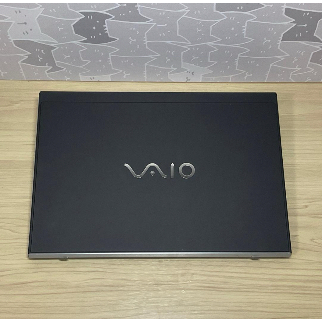 VAIO - 美品・軽量・日本製>VAIO Pro SSD搭載/11.6インチ VAIO - 美品・軽量・日本製>VAIO Pro SSD搭載/11.6インチ