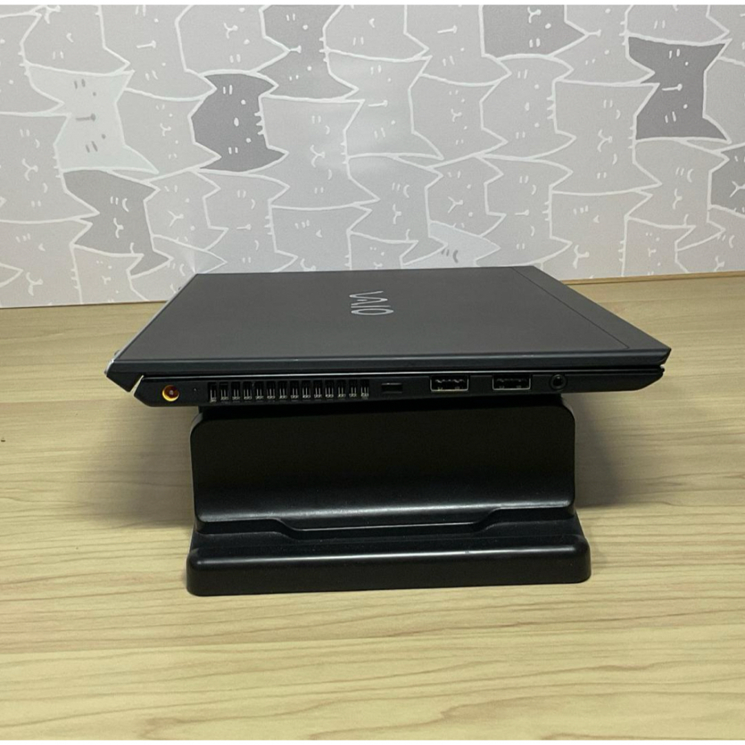 VAIO - 美品・軽量・日本製>VAIO Pro SSD搭載/11.6インチ VAIO - 美品・軽量・日本製>VAIO Pro SSD搭載/11.6インチ