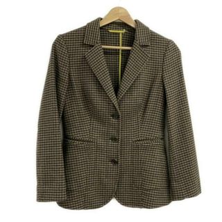 ETRO - 極美品 エトロ ETRO コート チェスターコート ロング ETRO - 極美品 エトロ ETRO コート チェスターコート ロング