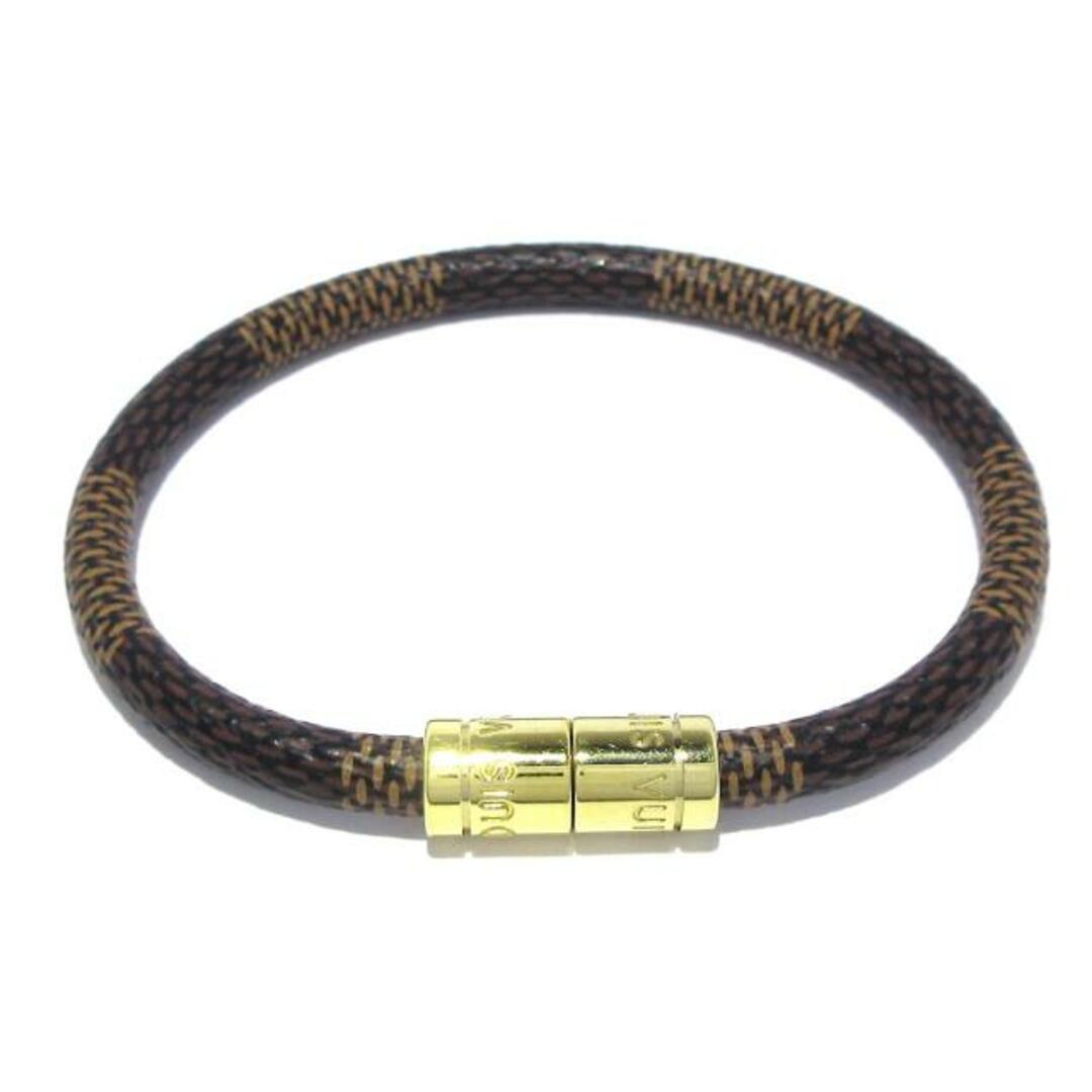 LOUIS VUITTON - LOUIS VUITTON(ルイヴィトン) ブレスレット美品 LOUIS VUITTON - LOUIS VUITTON(ルイヴィトン) ブレスレット美品