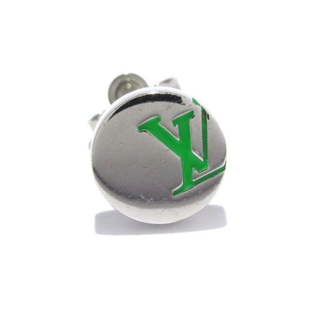 LOUIS VUITTON - LOUIS VUITTON(ルイヴィトン) ピアス ピアス LOUIS VUITTON - LOUIS VUITTON(ルイヴィトン) ピアス ピアス