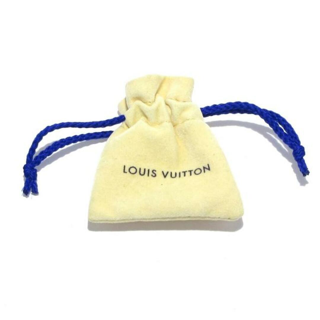 LOUIS VUITTON - LOUIS VUITTON(ルイヴィトン) ピアス ピアス LOUIS VUITTON - LOUIS VUITTON(ルイヴィトン) ピアス ピアス