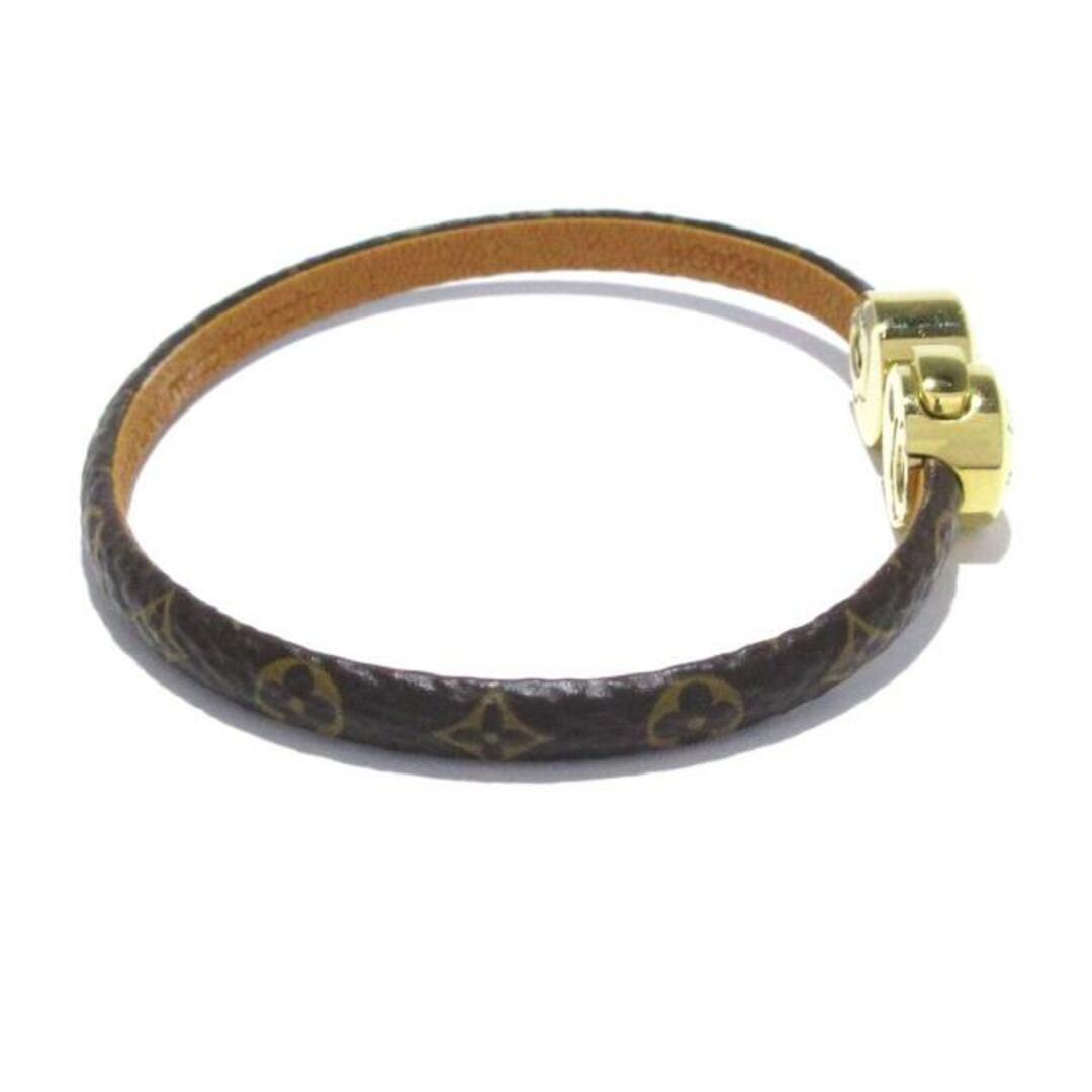 LOUIS VUITTON - LOUIS VUITTON(ルイヴィトン) ブレスレット LOUIS VUITTON - LOUIS VUITTON(ルイヴィトン) ブレスレット