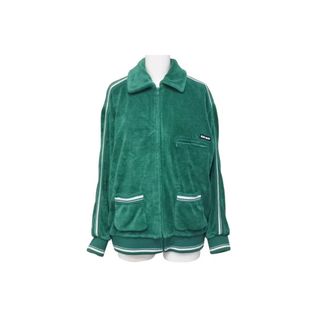 MIU MIU - 極美品□Miu Miu ミュウ ミュウ 24SS ML1041 ロゴ MIU MIU - 極美品□Miu Miu ミュウ ミュウ 24SS ML1041 ロゴ