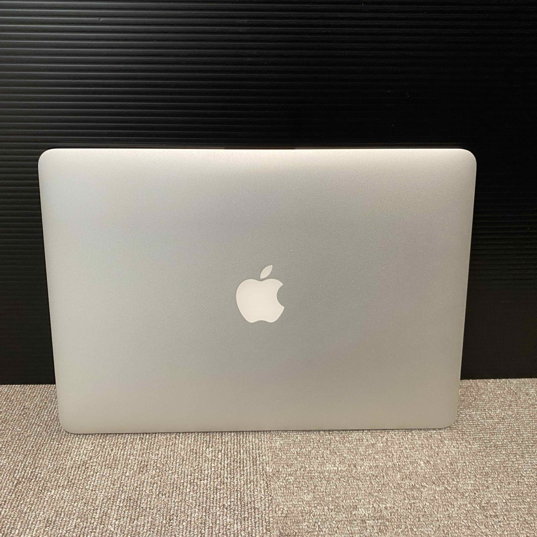 Mac (Apple) - 2017 MacbookAir 13インチi5 8GB 512GBの通販 by Mac (Apple) - 2017 MacbookAir 13インチi5 8GB 512GBの通販 by