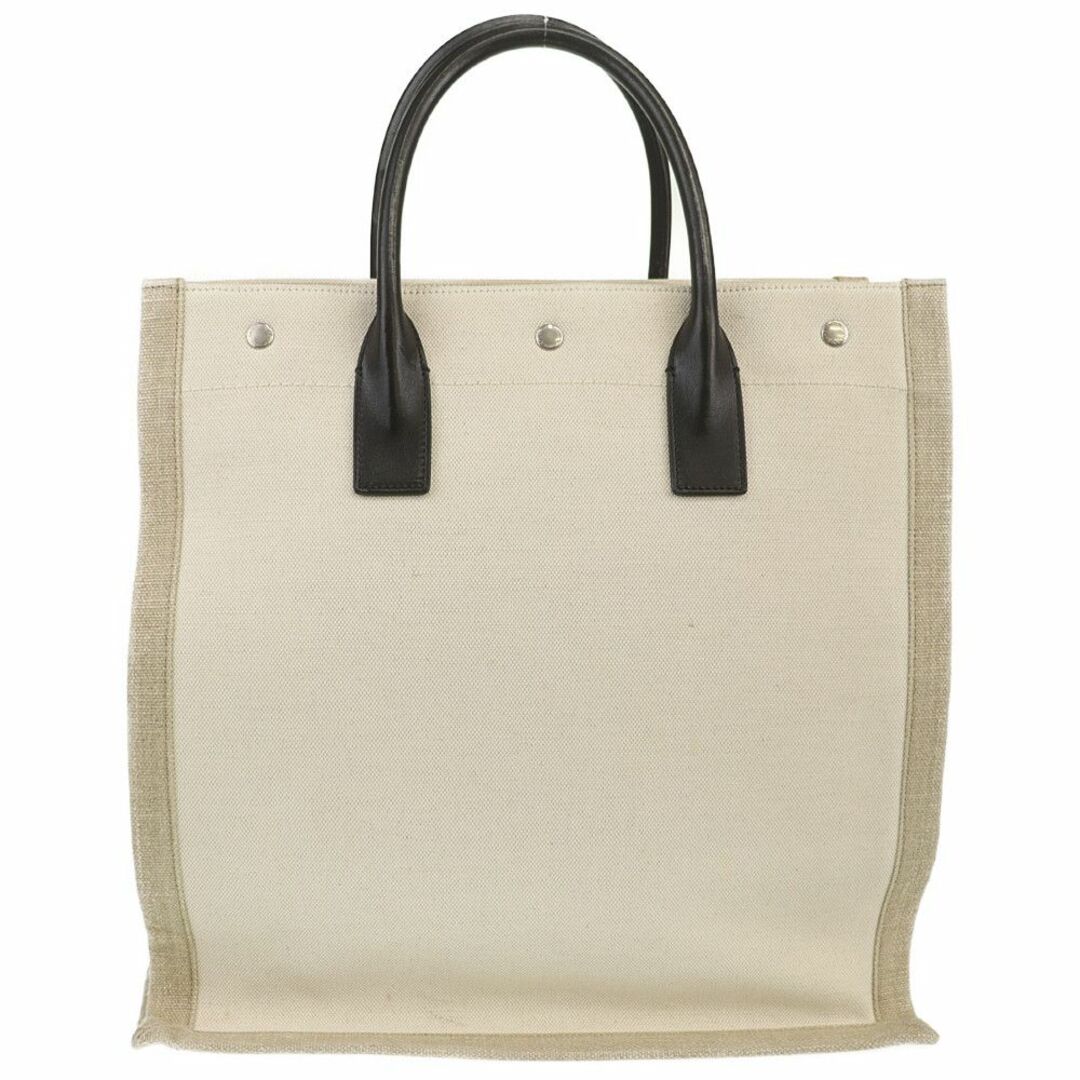 SAINT LAURENT - サンローラン トートバッグ リヴゴーシュ SAINT LAURENT - サンローラン トートバッグ リヴゴーシュ