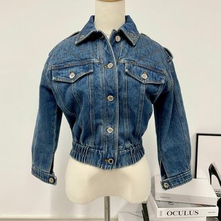 LOUIS VUITTON(Gジャン/デニムジャケット)のフリマアイテム一覧 LOUIS VUITTON(Gジャン/デニムジャケット)のフリマアイテム一覧