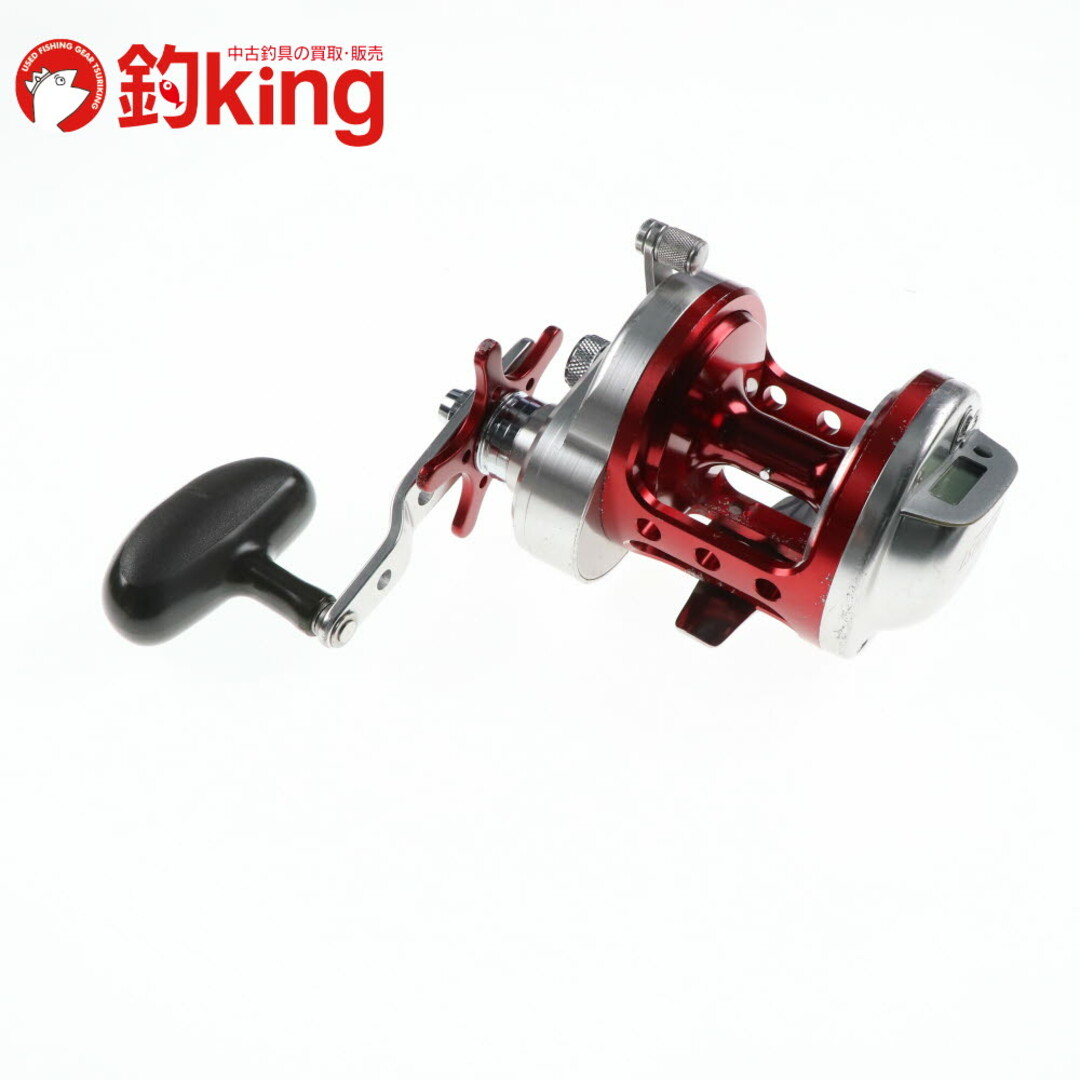 DAIWA - 【中古】 ダイワ トーナメント石鯛 Z40 (1) /S134Mの DAIWA - 【中古】 ダイワ トーナメント石鯛 Z40 (1) /S134Mの