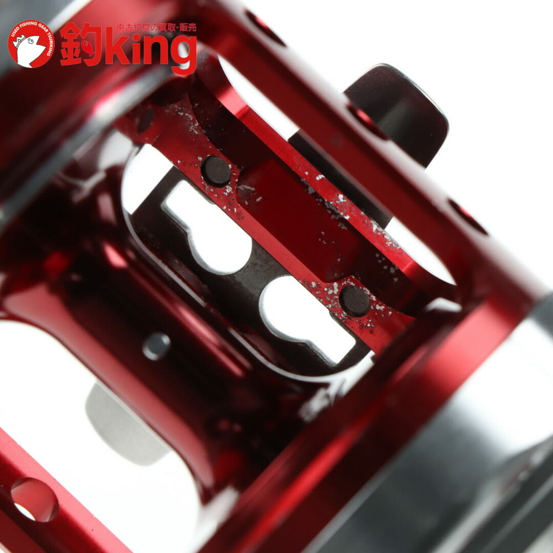 DAIWA - 【中古】 ダイワ トーナメント石鯛 Z40 (1) /S134Mの DAIWA - 【中古】 ダイワ トーナメント石鯛 Z40 (1) /S134Mの