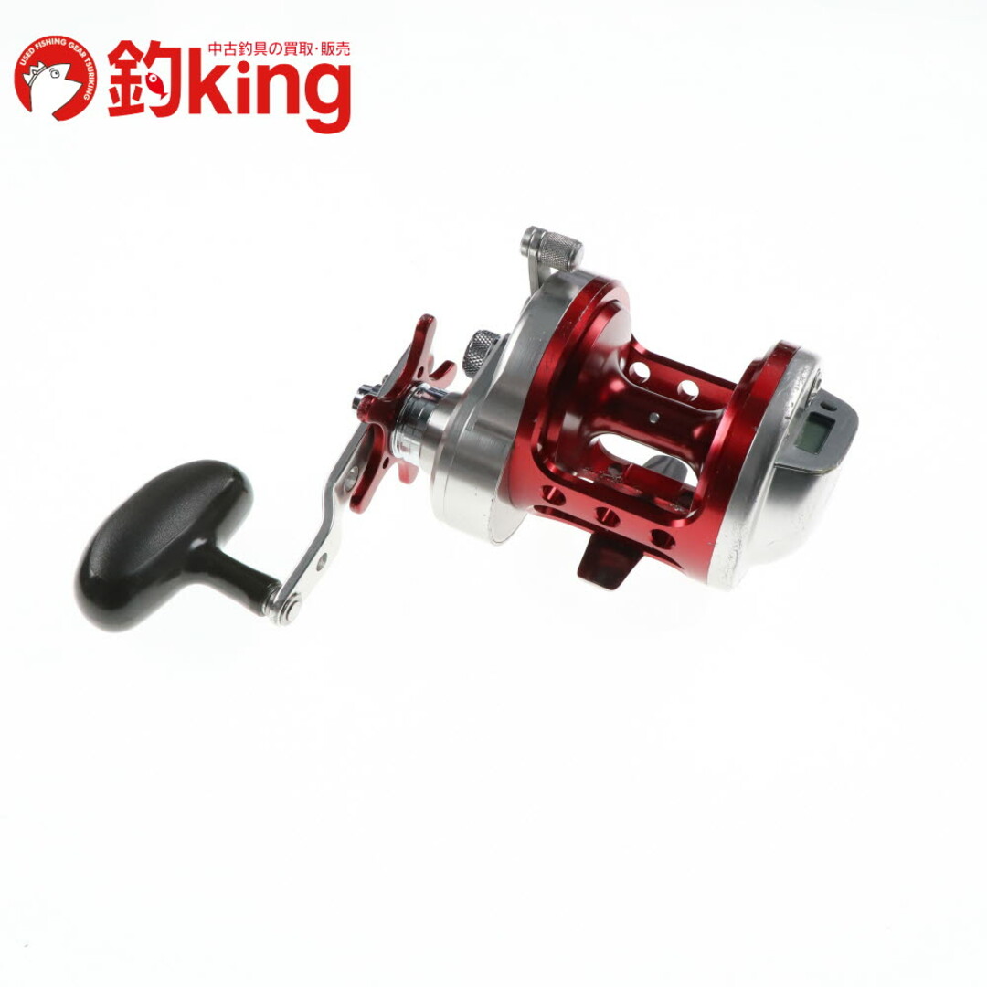 DAIWA - 【中古】 ダイワ トーナメント石鯛 Z40 (2) /S135Mの DAIWA - 【中古】 ダイワ トーナメント石鯛 Z40 (2) /S135Mの