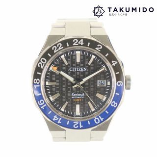 CITIZEN - 限定モデル シチズンコレクション NB1060-04A 銀箔漆 CITIZEN - 限定モデル シチズンコレクション NB1060-04A 銀箔漆