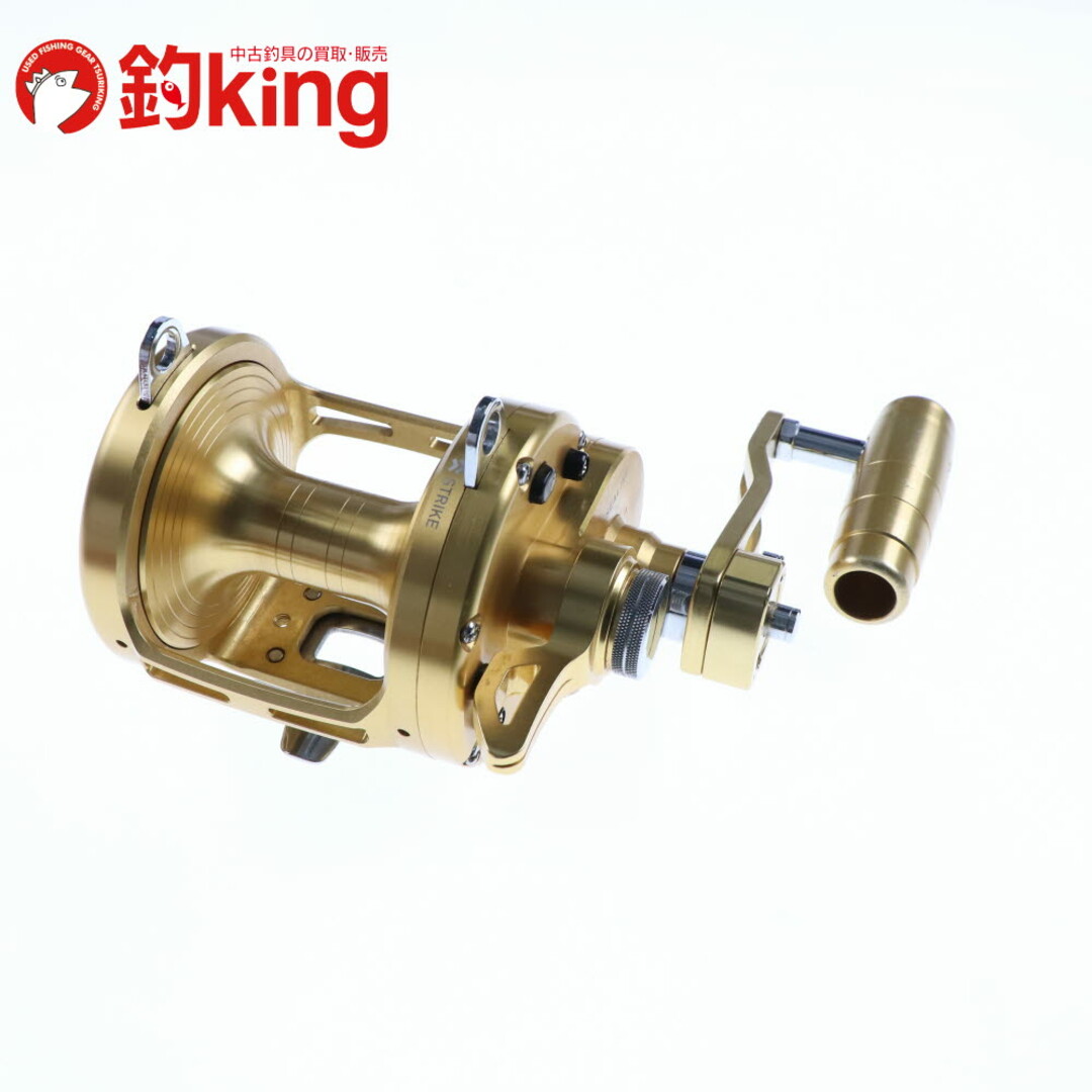 DAIWA - 【中古/美品】 ダイワ シーライン LD60 II SP /S140Mの DAIWA - 【中古/美品】 ダイワ シーライン LD60 II SP /S140Mの