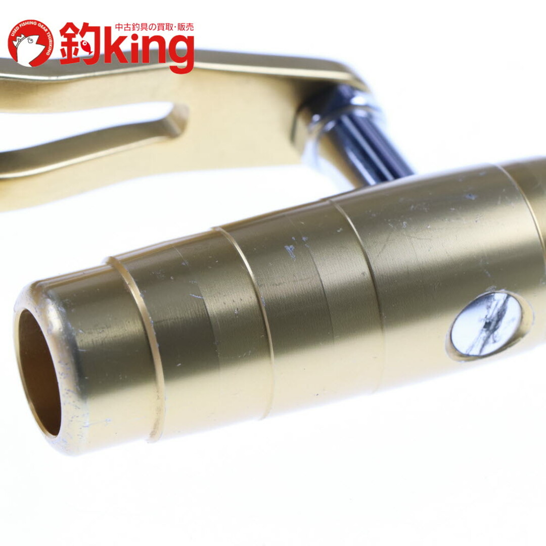 DAIWA - 【中古/美品】 ダイワ シーライン LD60 II SP /S140Mの DAIWA - 【中古/美品】 ダイワ シーライン LD60 II SP /S140Mの