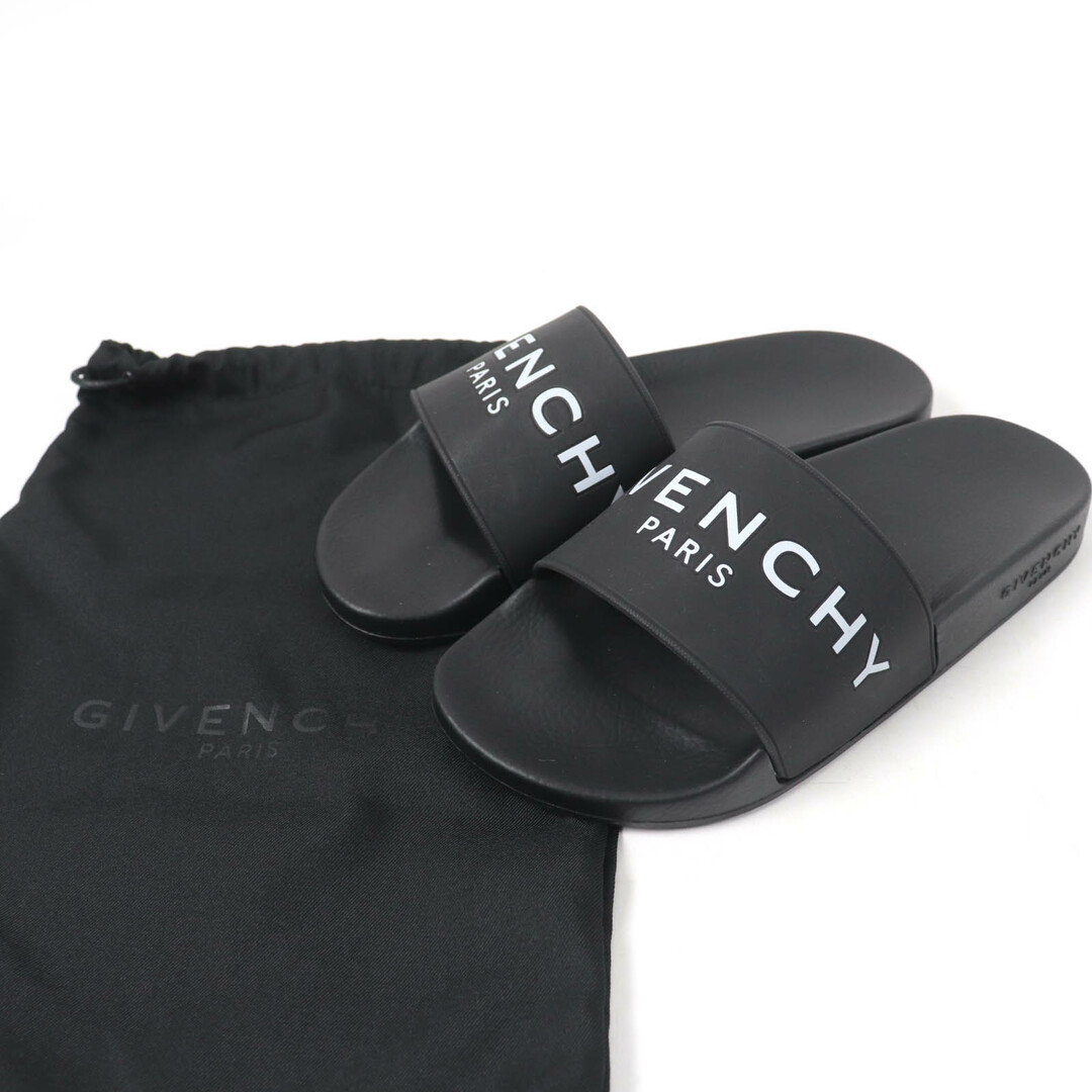 GIVENCHY - 未使用品☆GIVENCHY ジバンシィ ロゴデザイン GIVENCHY - 未使用品☆GIVENCHY ジバンシィ ロゴデザイン