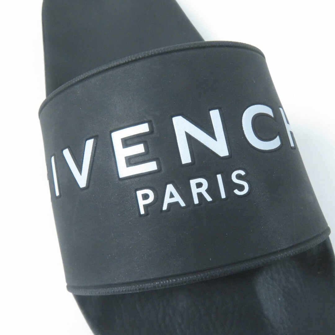 GIVENCHY - 未使用品☆GIVENCHY ジバンシィ ロゴデザイン GIVENCHY - 未使用品☆GIVENCHY ジバンシィ ロゴデザイン