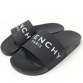 GIVENCHY - GIVENCHY(ジバンシー) サンダル 36 1/2 レディース GIVENCHY - GIVENCHY(ジバンシー) サンダル 36 1/2 レディース