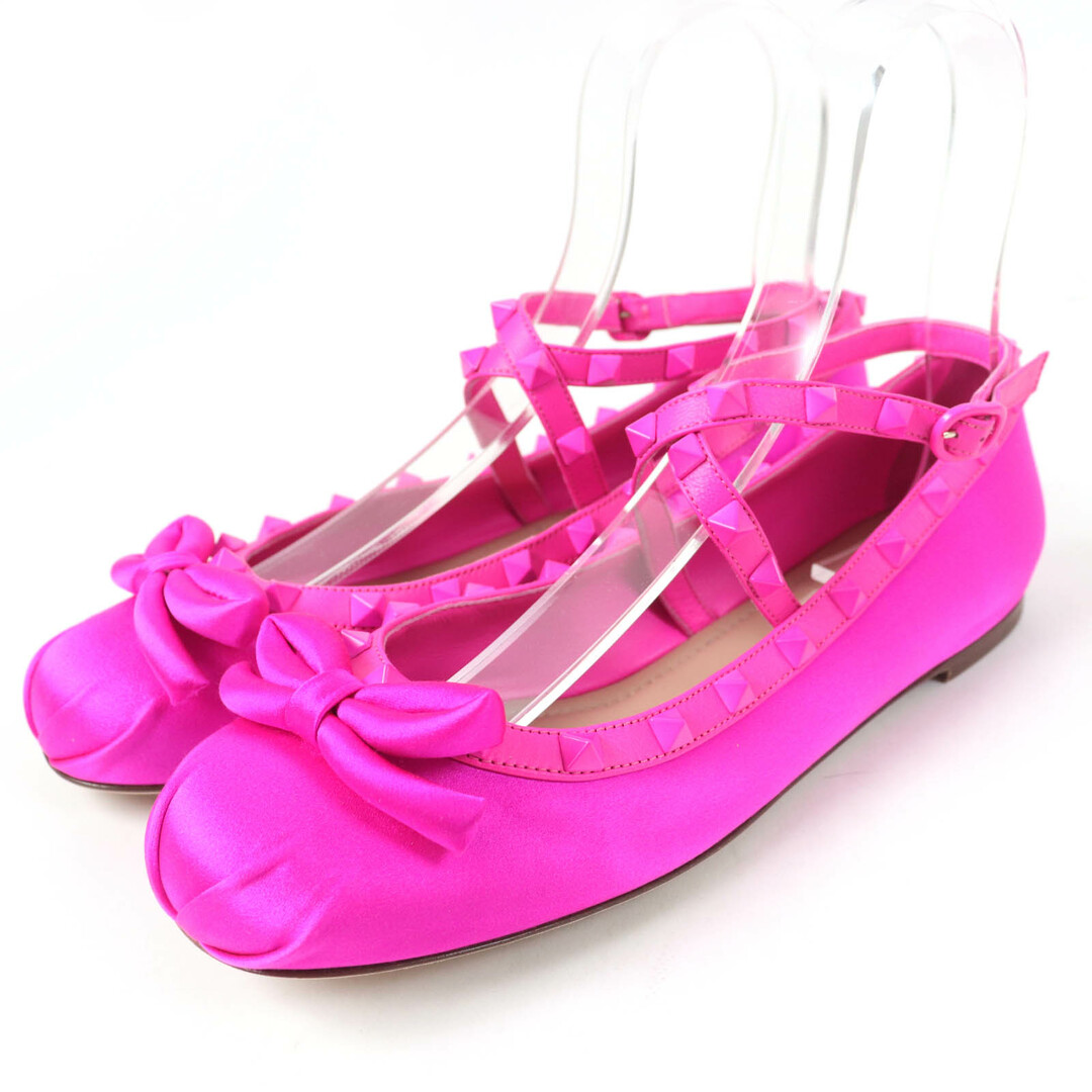 極美品☆Valentino Garavani ヴァレンティノガラヴァーニ ロック 極美品☆Valentino Garavani ヴァレンティノガラヴァーニ ロック