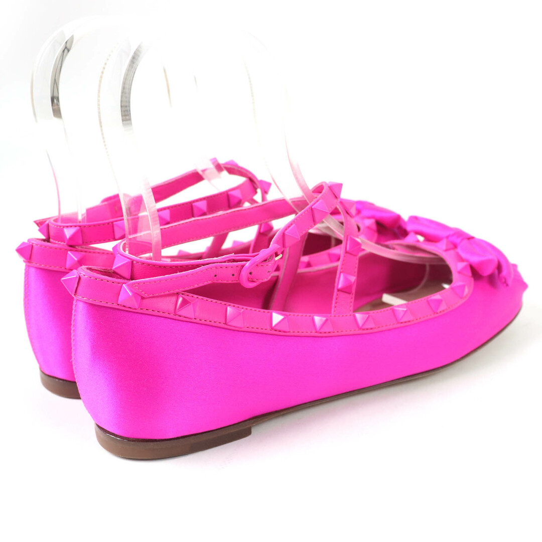 極美品☆Valentino Garavani ヴァレンティノガラヴァーニ ロック 極美品☆Valentino Garavani ヴァレンティノガラヴァーニ ロック