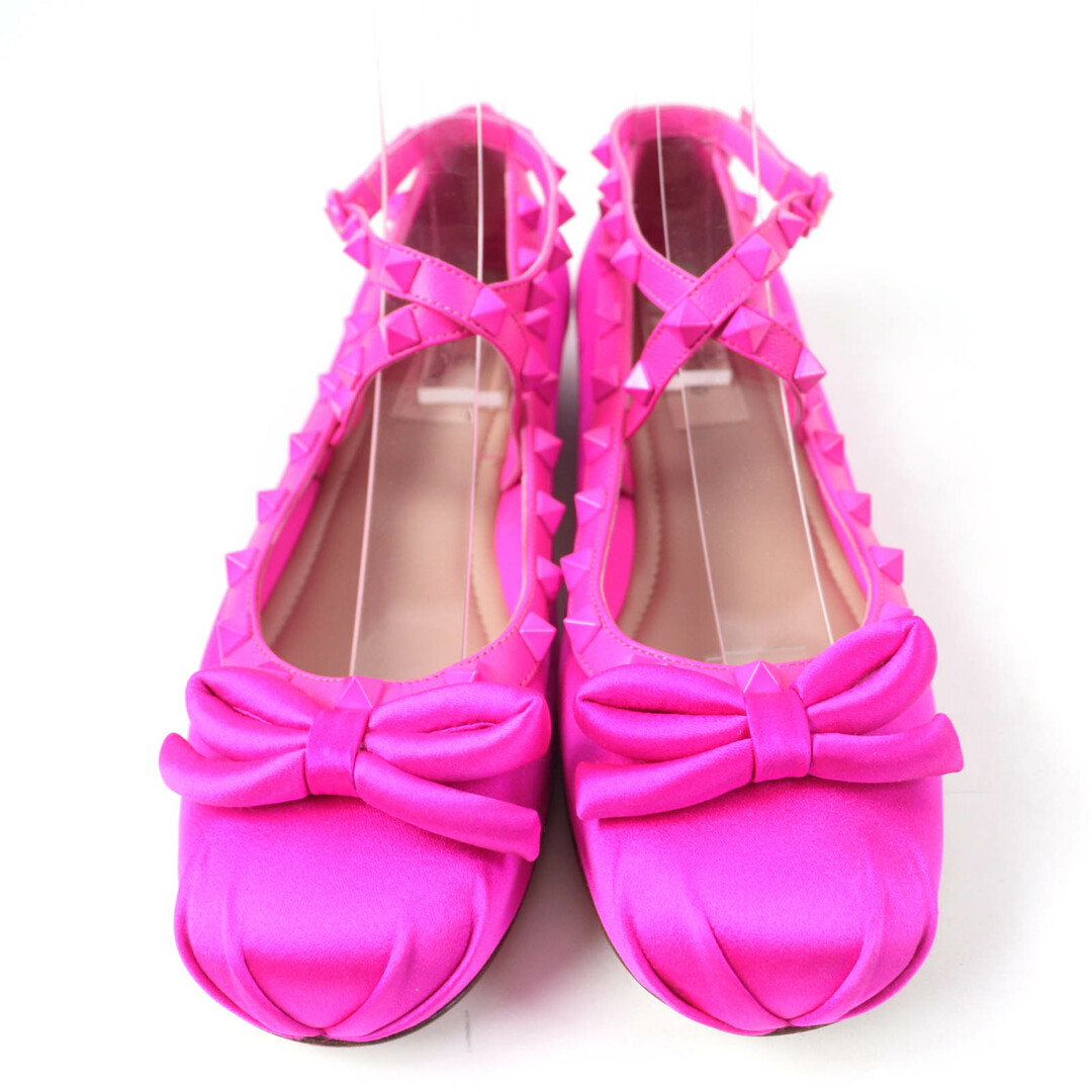 極美品☆Valentino Garavani ヴァレンティノガラヴァーニ ロック 極美品☆Valentino Garavani ヴァレンティノガラヴァーニ ロック