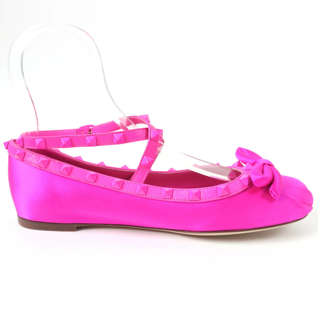 極美品☆Valentino Garavani ヴァレンティノガラヴァーニ ロック 極美品☆Valentino Garavani ヴァレンティノガラヴァーニ ロック