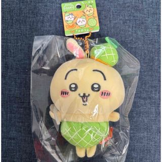 ちいかわ - ちいかわ 北海道限定 ご当地 ぬいぐるみ ちいかわ - ちいかわ 北海道限定 ご当地 ぬいぐるみ