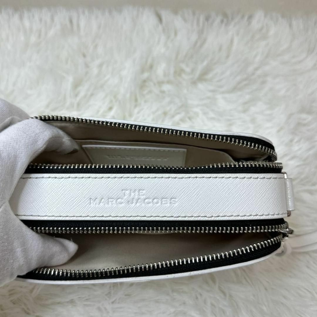 MARC JACOBS - 限定品 MARC JACOBS ショルダーバッグ MARC JACOBS - 限定品 MARC JACOBS ショルダーバッグ